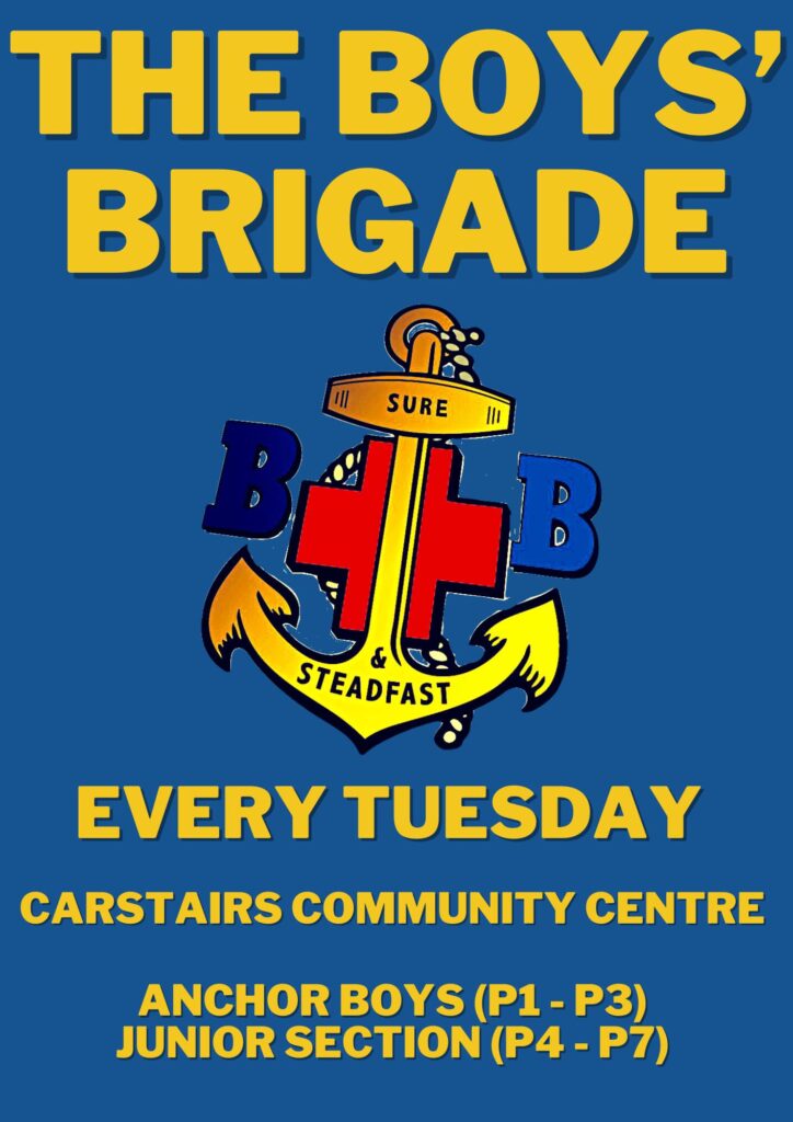 Boys' Brigade