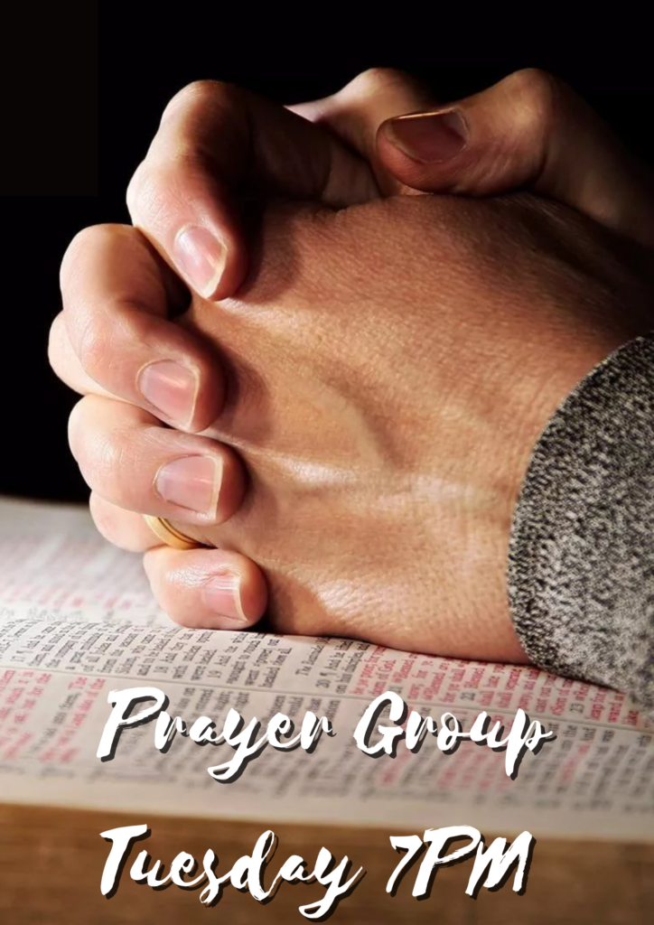 Prayer Group